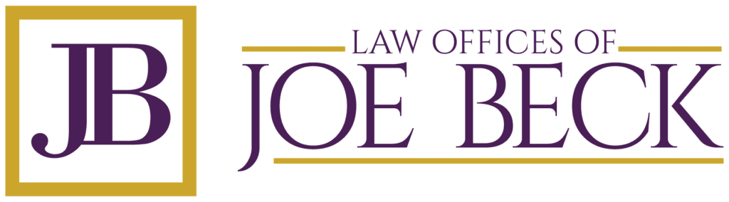 Law Offices of Joe Beck